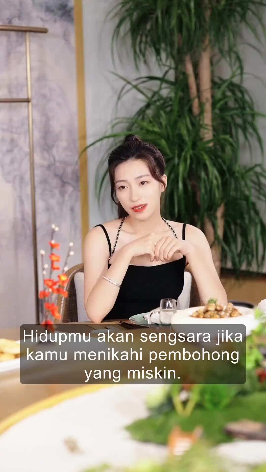 Episode 42 - Si Boros yang Terkutuk