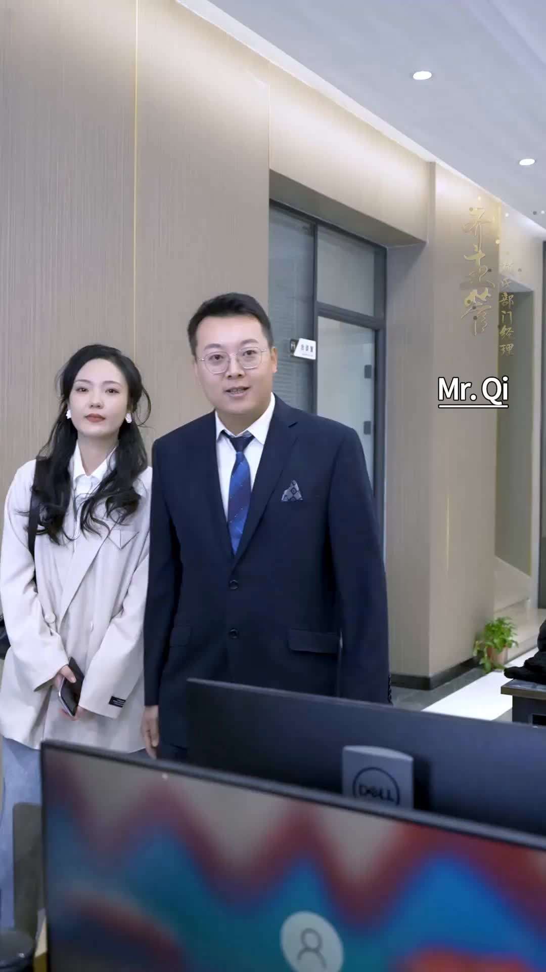 Episode 22 - Boss, We Found Your Dream Girl!