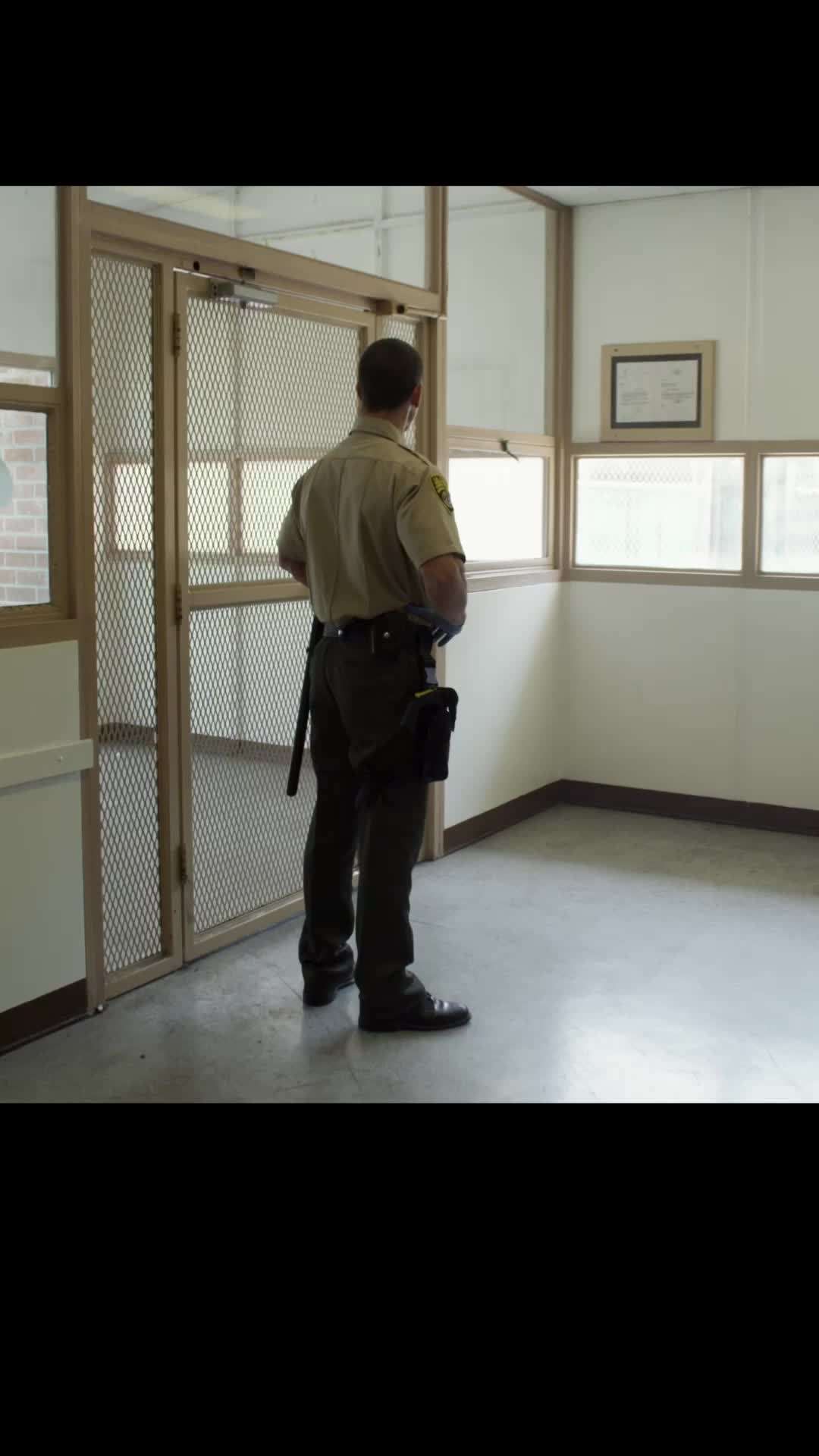 Episode 15 - 0822 in Juvie