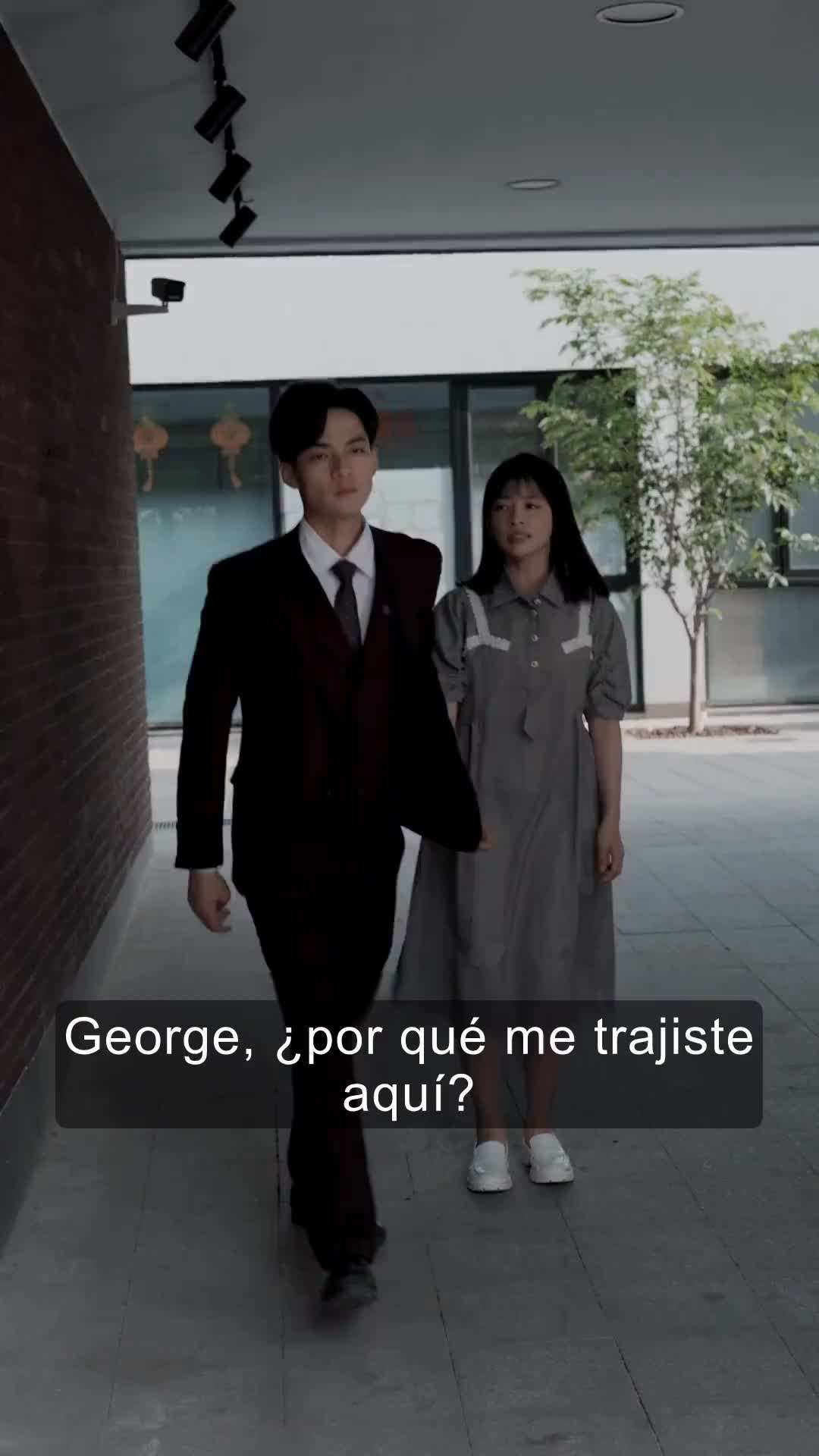 Episodio 32 - CEO, Tu Esposa se Ha Ido
