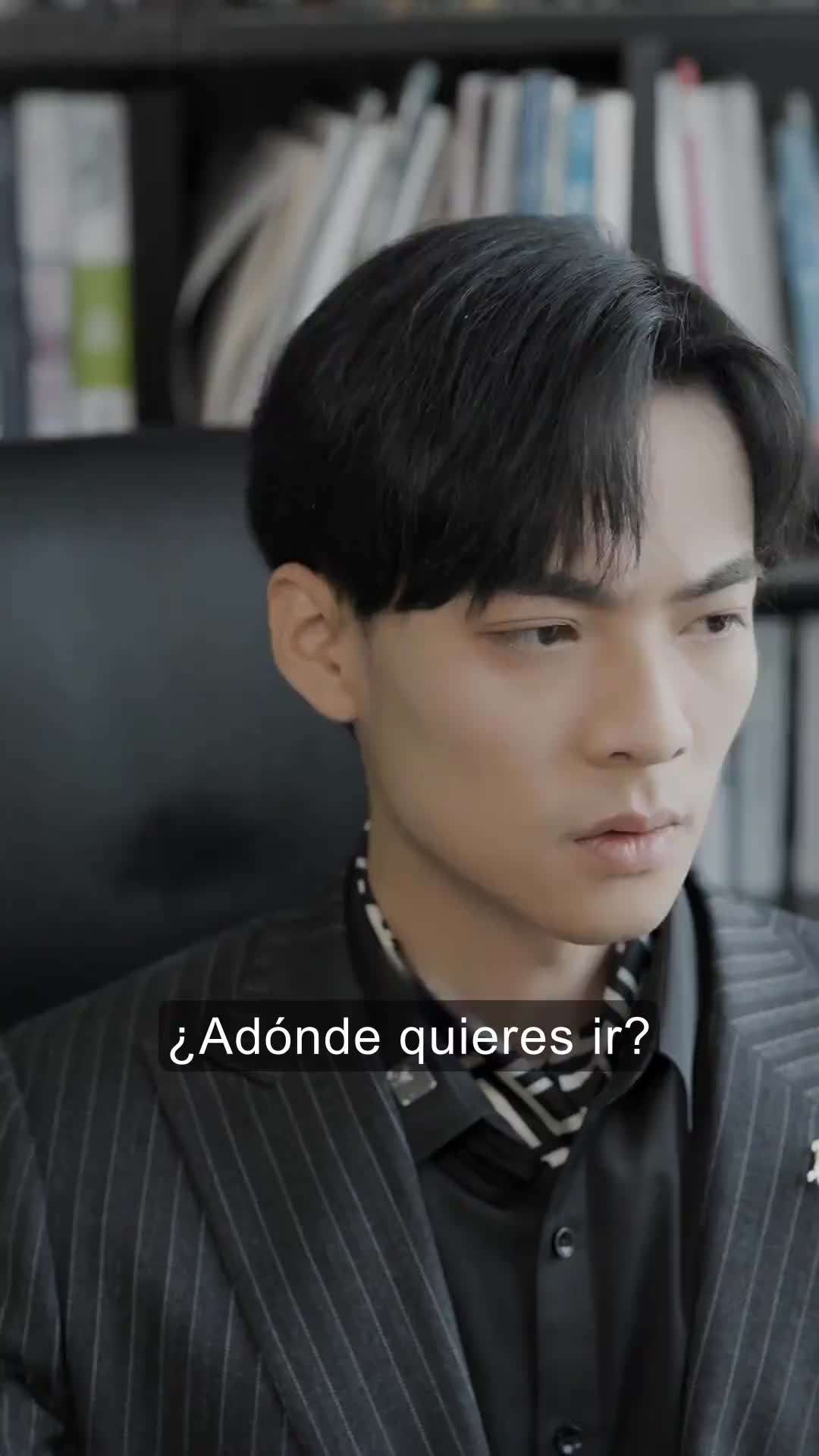 Episodio 32 - Divórciame, En Nombre De La Misericordia