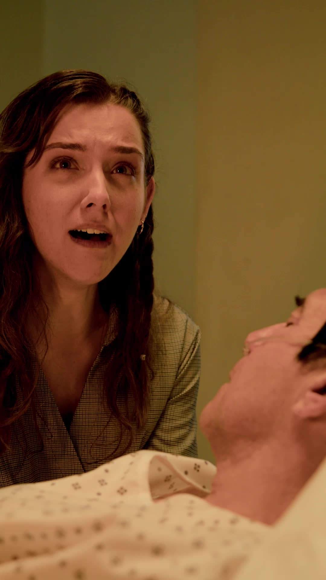 Episódio 12 - Grande Marido Malvado, Por Favor, Acorde! 2