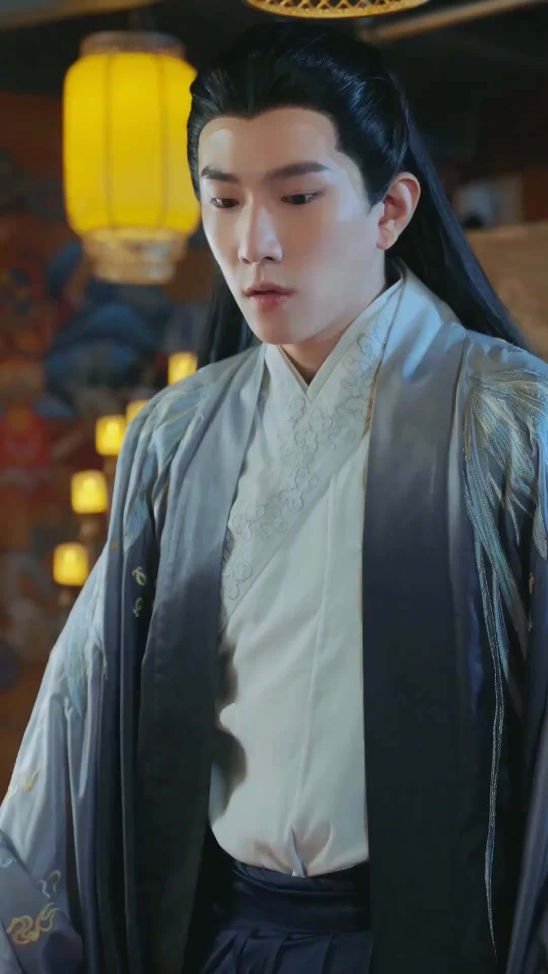 Episode 51 - My Lord, The Concubine Has Remarried
