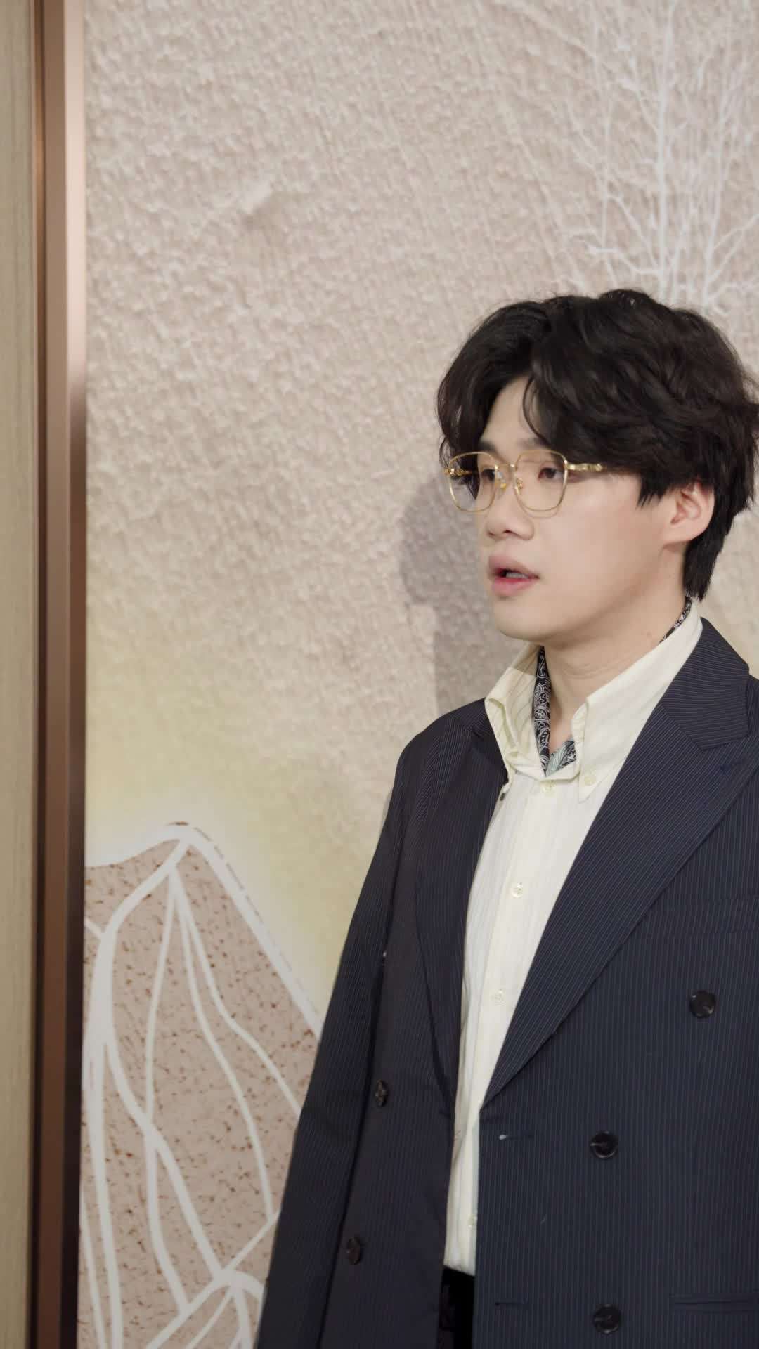 에피소드 74 - 대표님은 아내 바보