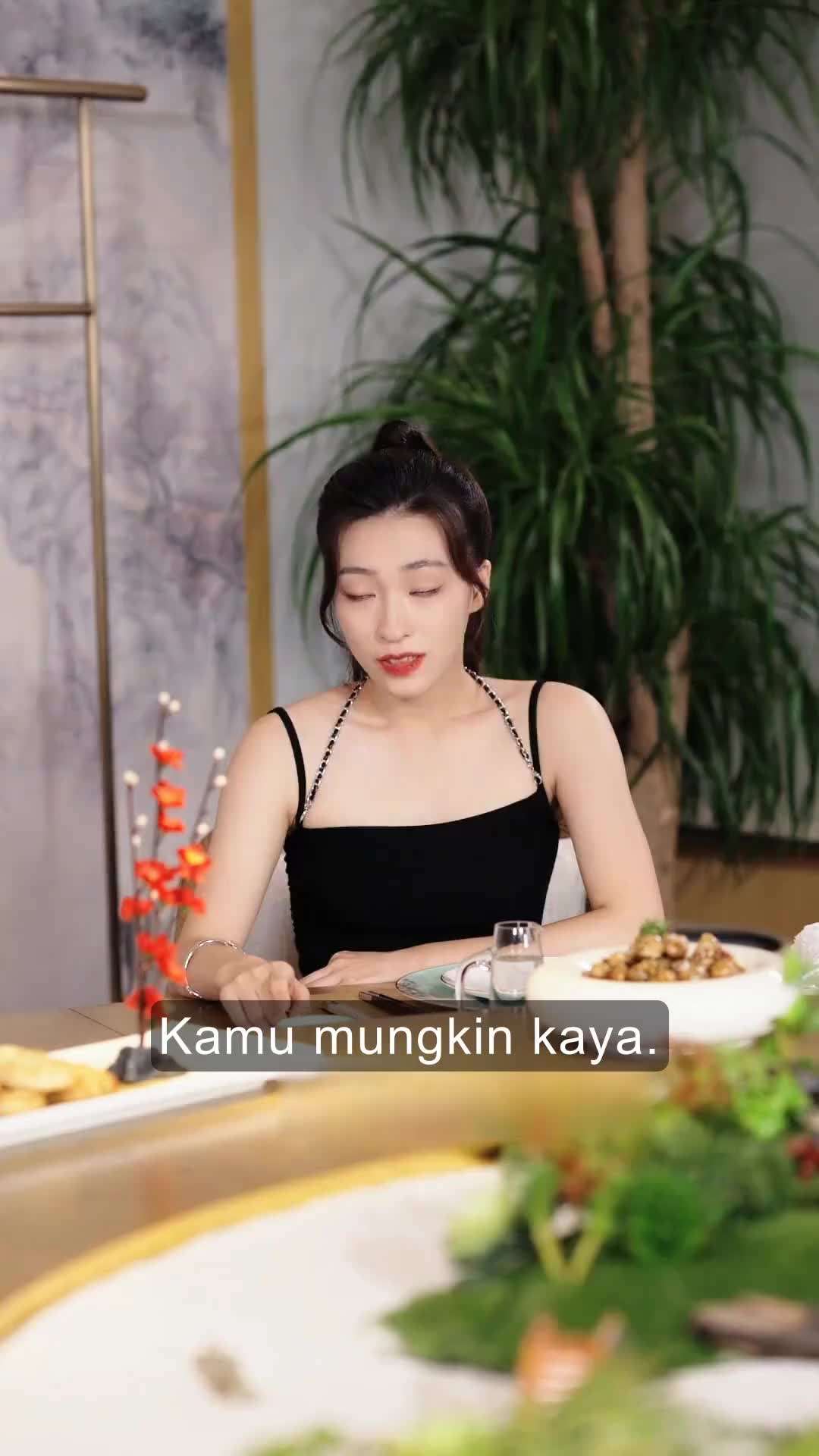 Episode 45 - Si Boros yang Terkutuk