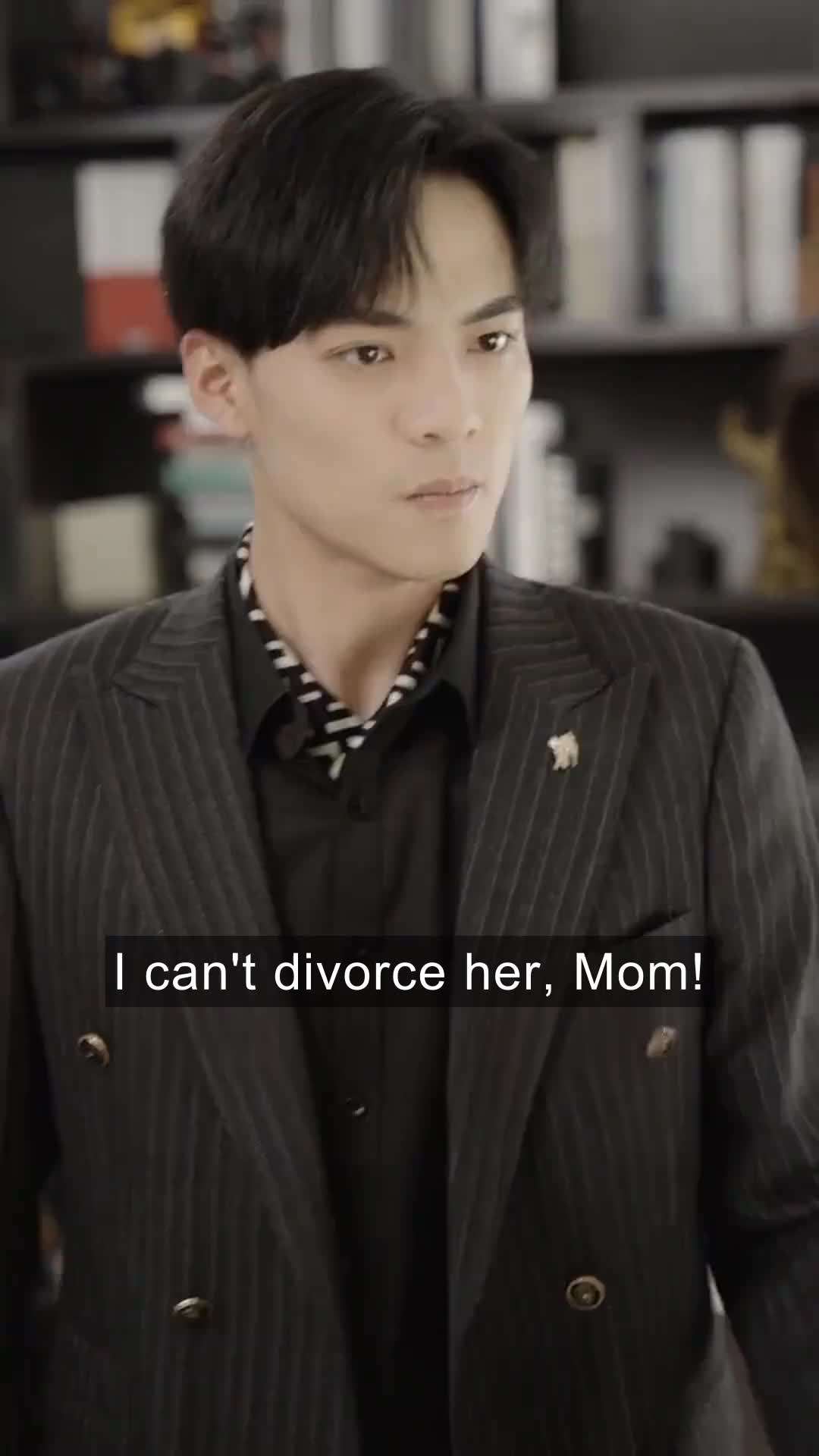 Episode 47 - Divorce Me, In the Name of Mercy