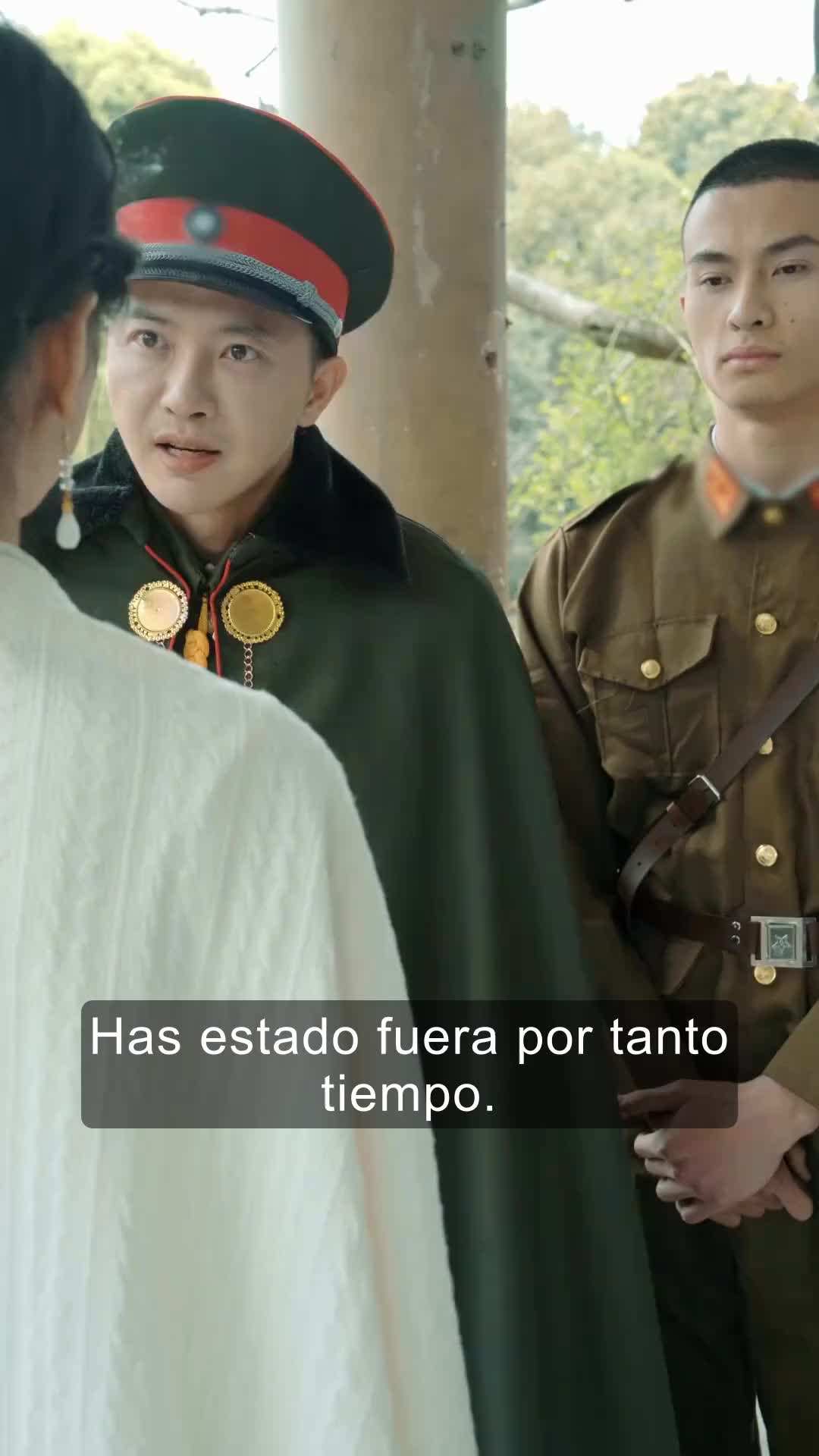 Episodio 67 - El amor tóxico del mariscal