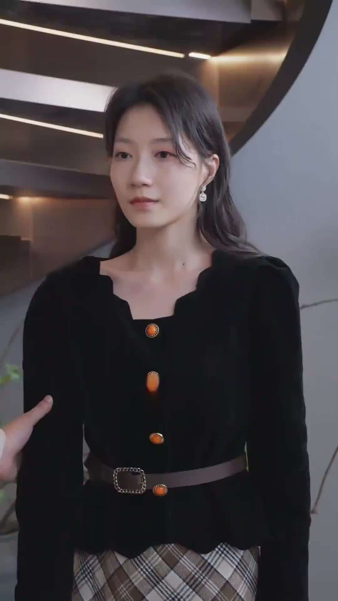 Episode 41 - Seduce My Ex's CEO Uncle After Rebirth