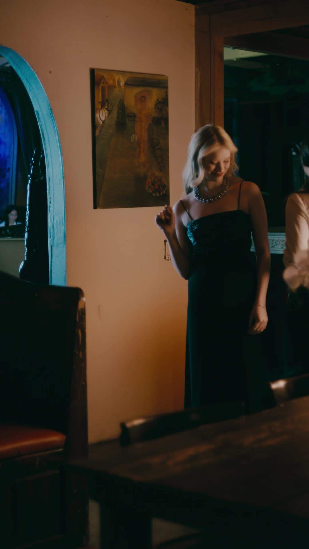 Episódio 35 - Fadado ao Meu Vampiro Proibido