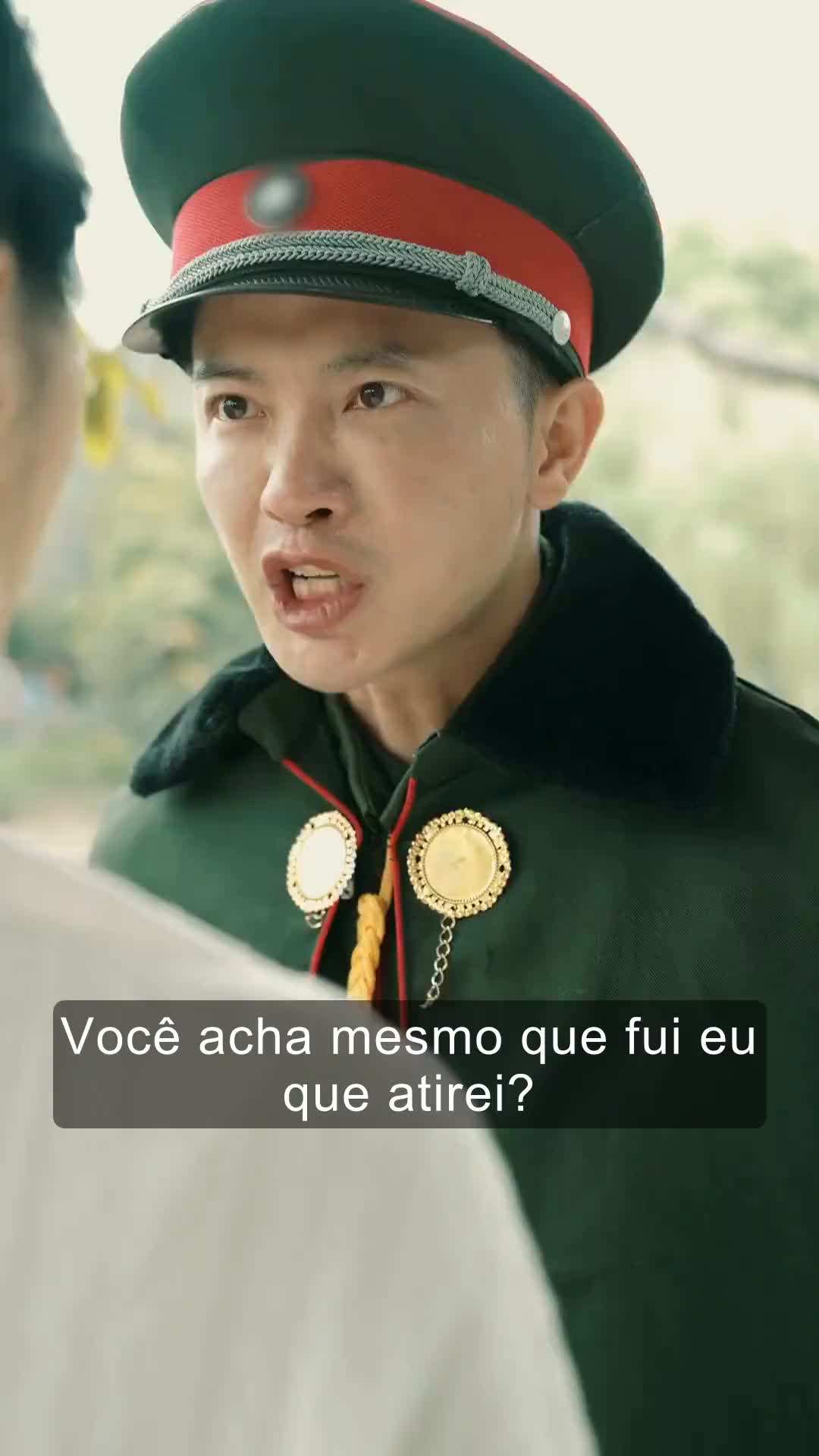 Episódio 65 - O Amor Tóxico do Marechal