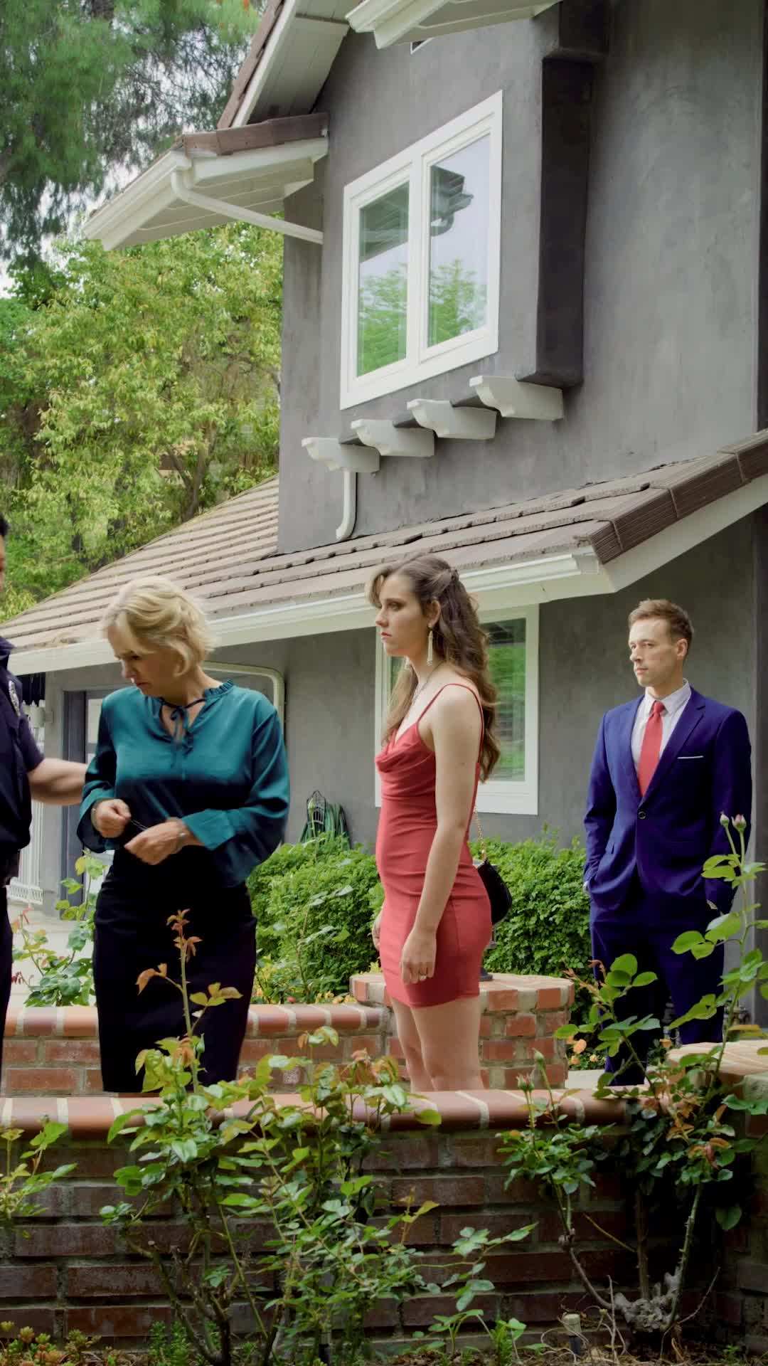Episódio 47 - Grande Marido Malvado, Por Favor, Acorde! 2