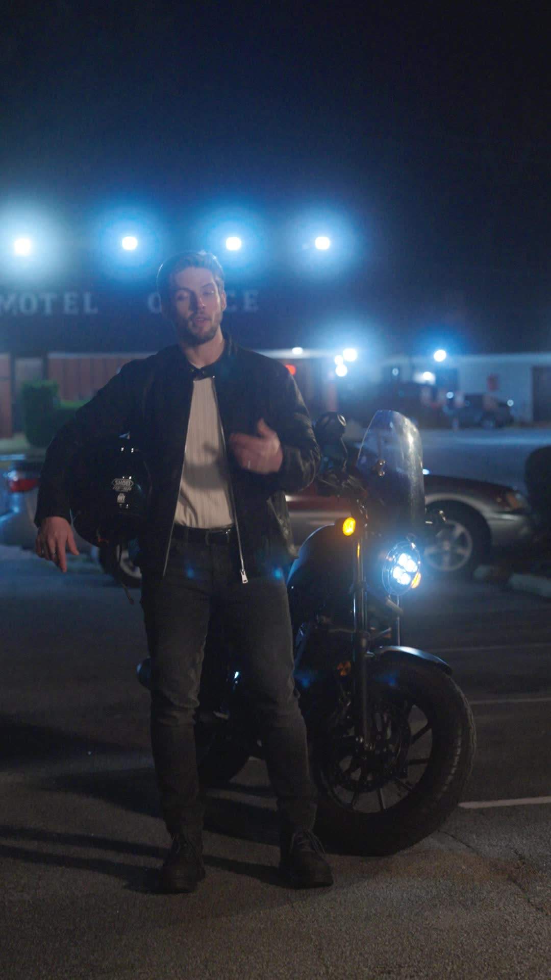 Episódio 2 - Domando o Leão: Bilionário nas Bicicletas