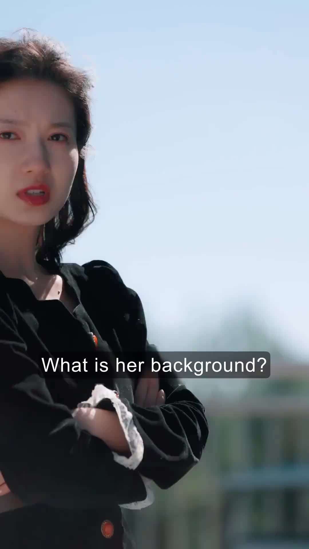Episode 17 - Seduce My Ex's CEO Uncle After Rebirth