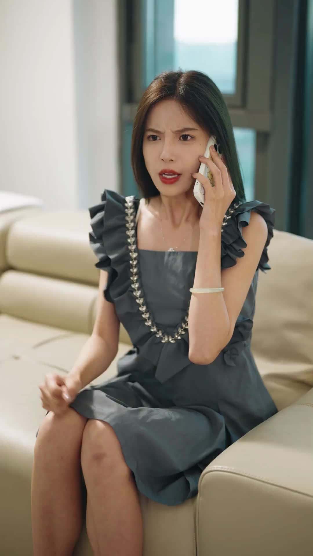 ตอน22-ภาพยนตร์ แต่งงานสายฟ้าแลบกับสามีจอมหวาน เต็มเรื่อง