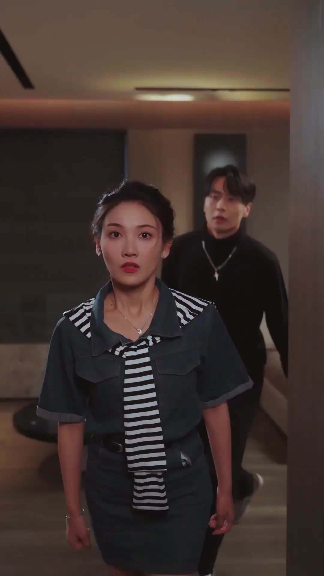 에피소드 10 - CEO의 번개 결혼