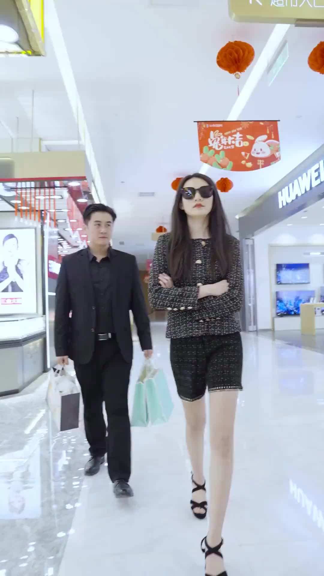 Episode 48 - The Devious CEO and His Irresistible Wife