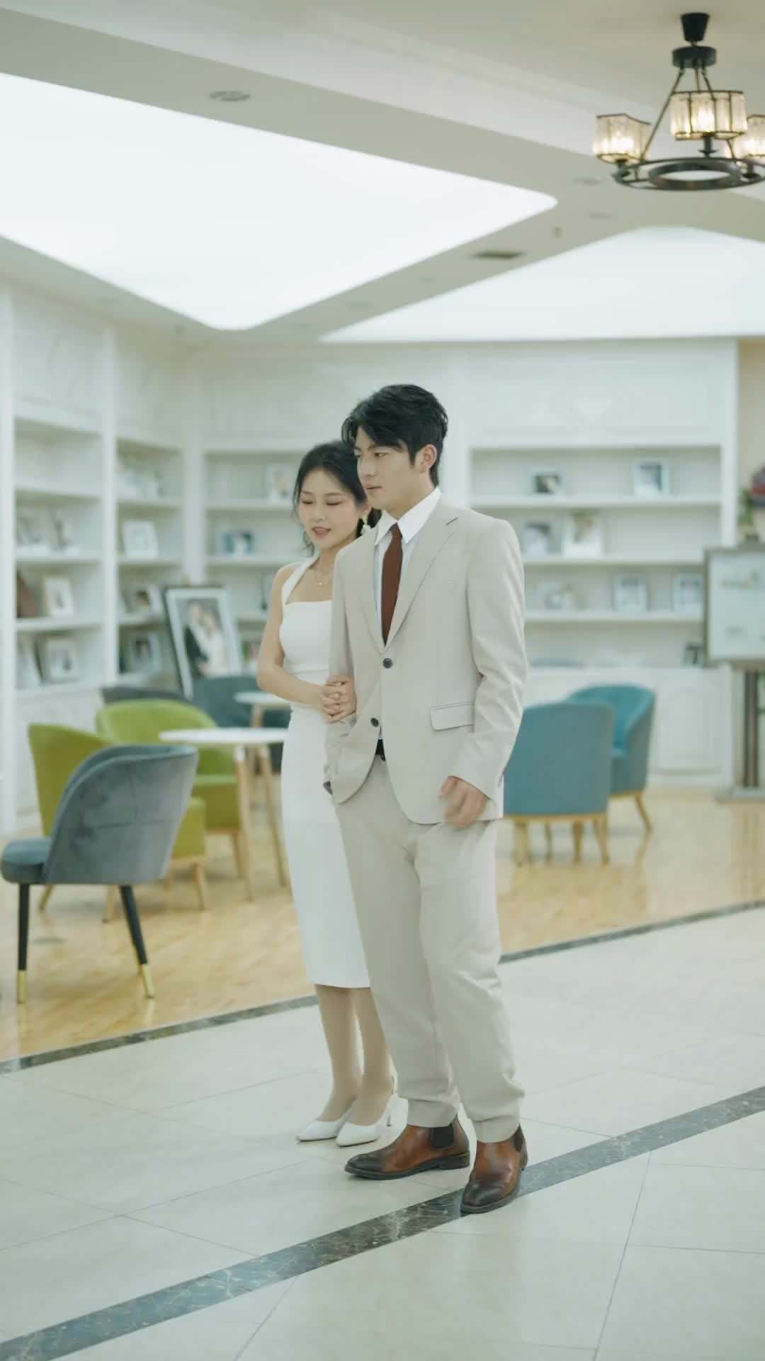 ตอน29-ภาพยนตร์ แต่งงานสายฟ้าแลบกับสามีจอมหวาน เต็มเรื่อง