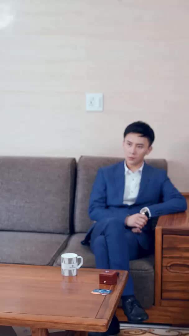 Episode 52 - CEO's Pampered Sweet Wife