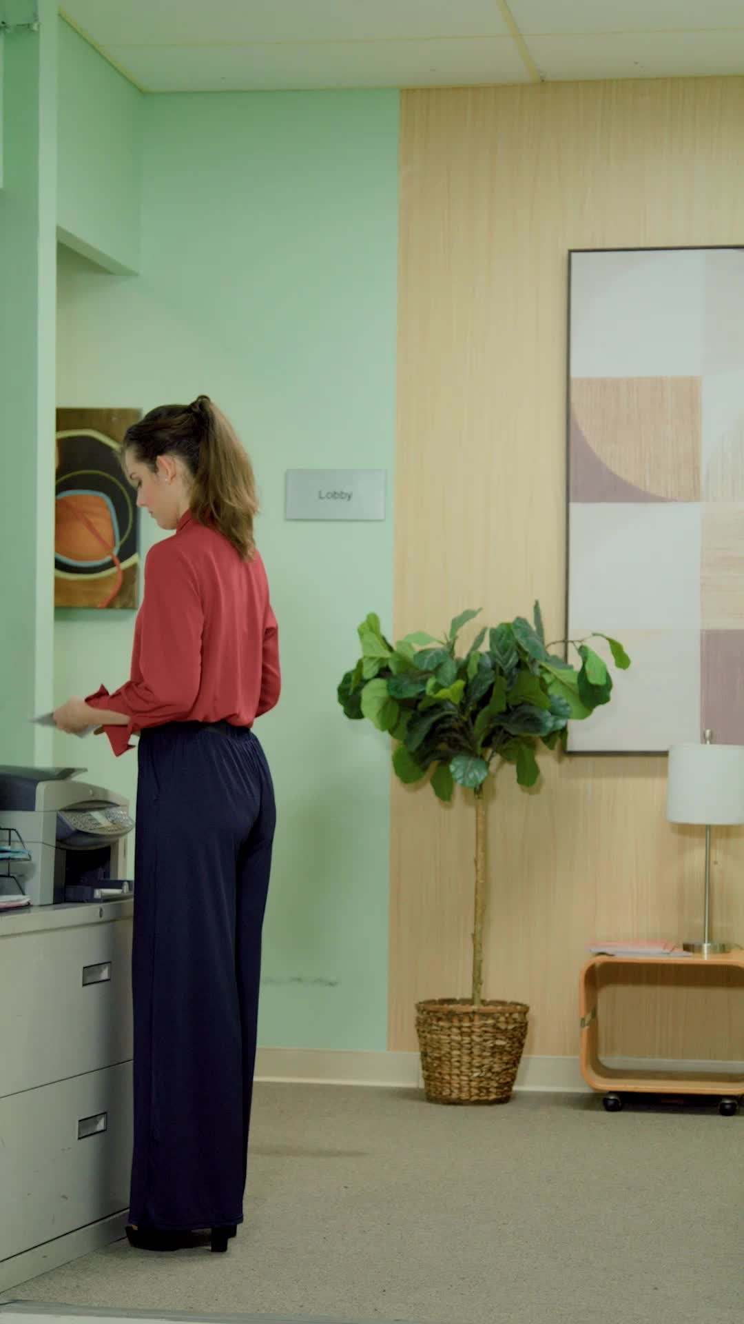 Episódio 19 - Grande Marido Malvado, Por Favor, Acorde! 2