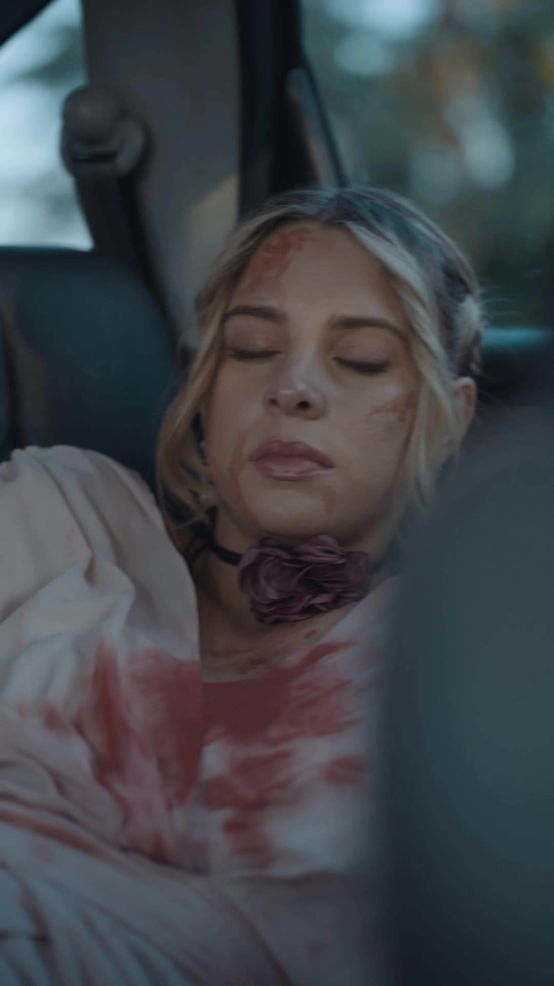 Episódio 13 - Preso pela Vingança: Dormindo com o Inimigo