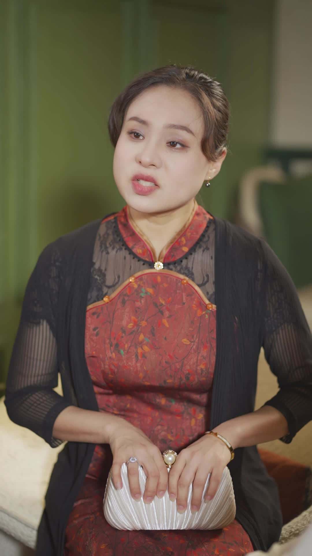 Episode 24 - CEO, Madam Has A Secret Child!