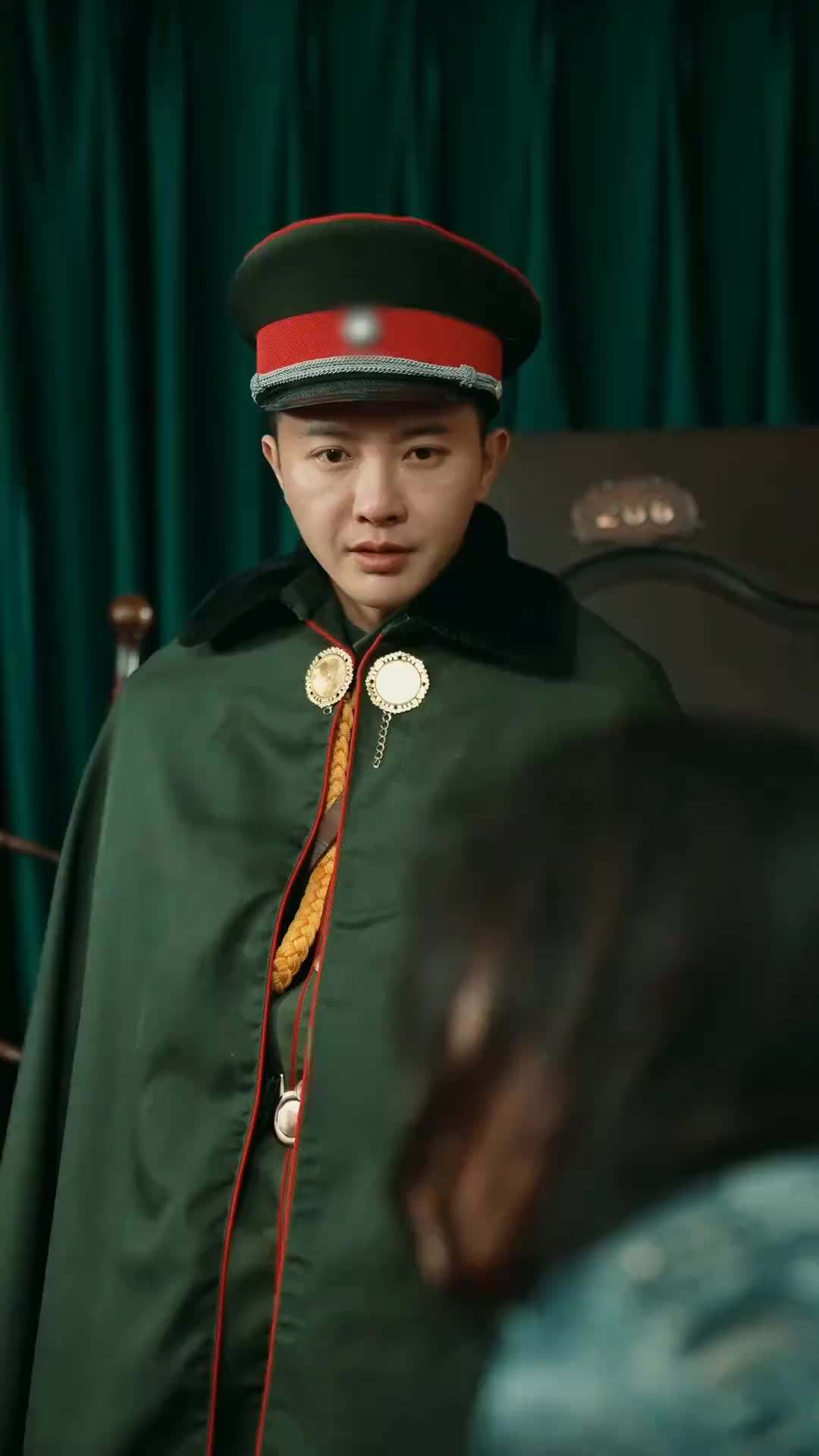 Episodio 79 - El amor tóxico del mariscal