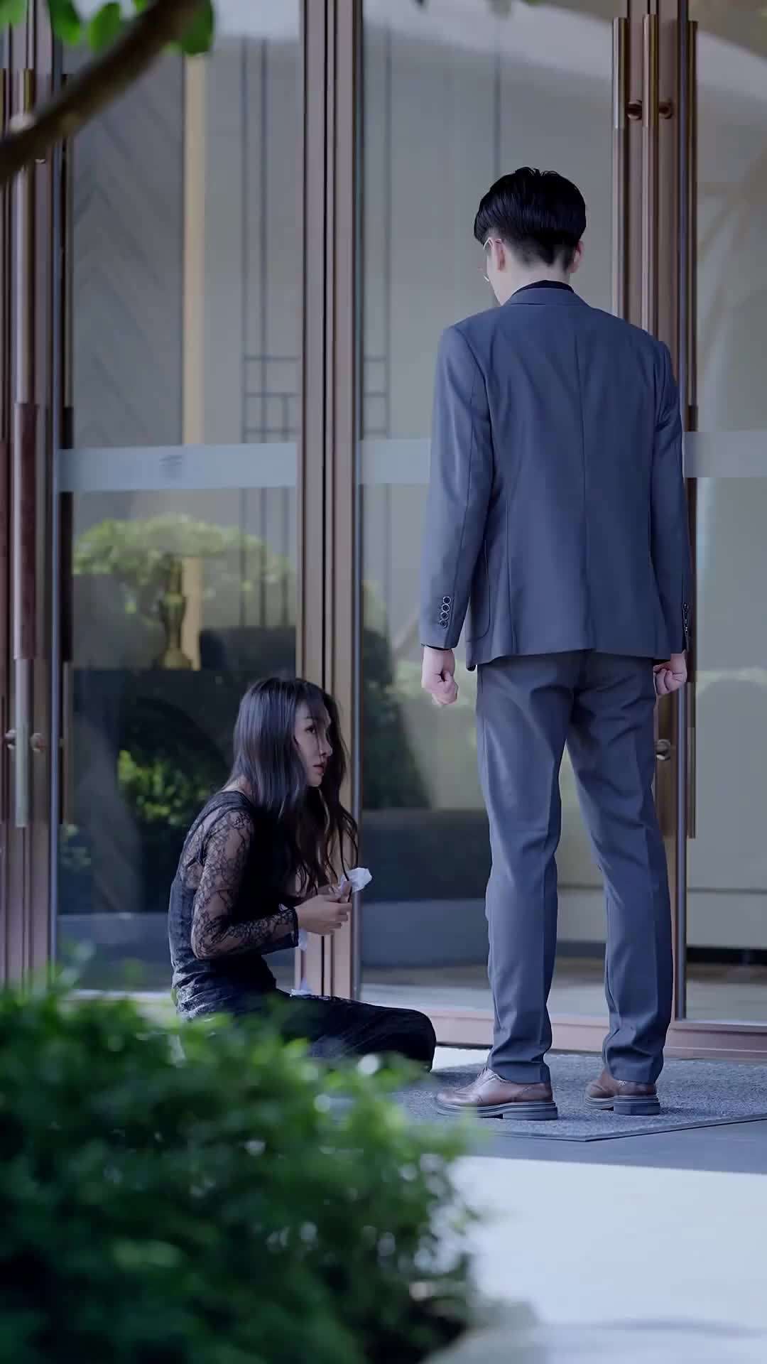 Episódio 70 - Meu Marido Sem-Teto é um Trilionário
