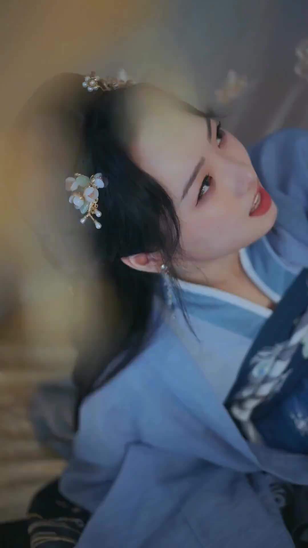 Episode 56 - My Lord, The Concubine Has Remarried