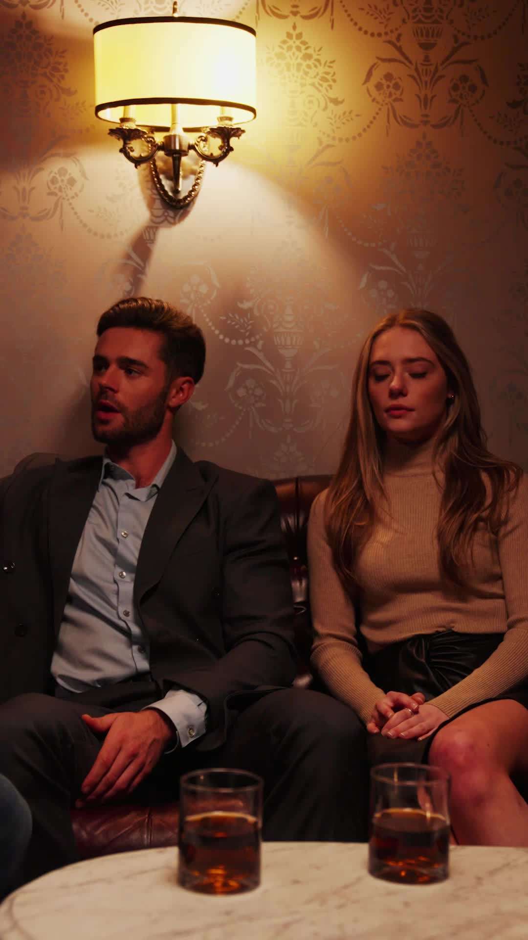 Episode 11 - You Belong With Me
