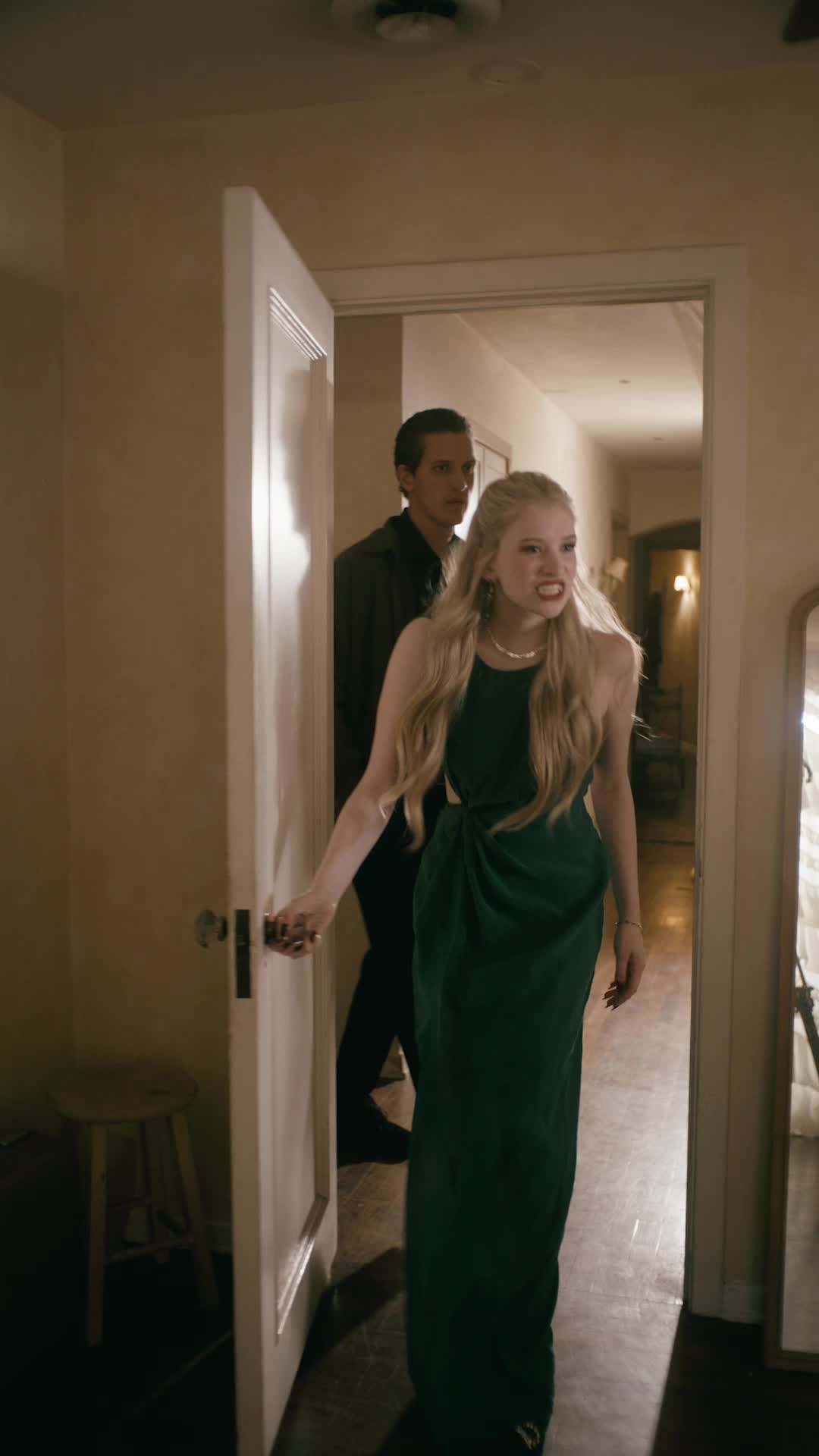 Episódio 16 - Fadado ao Meu Vampiro Proibido