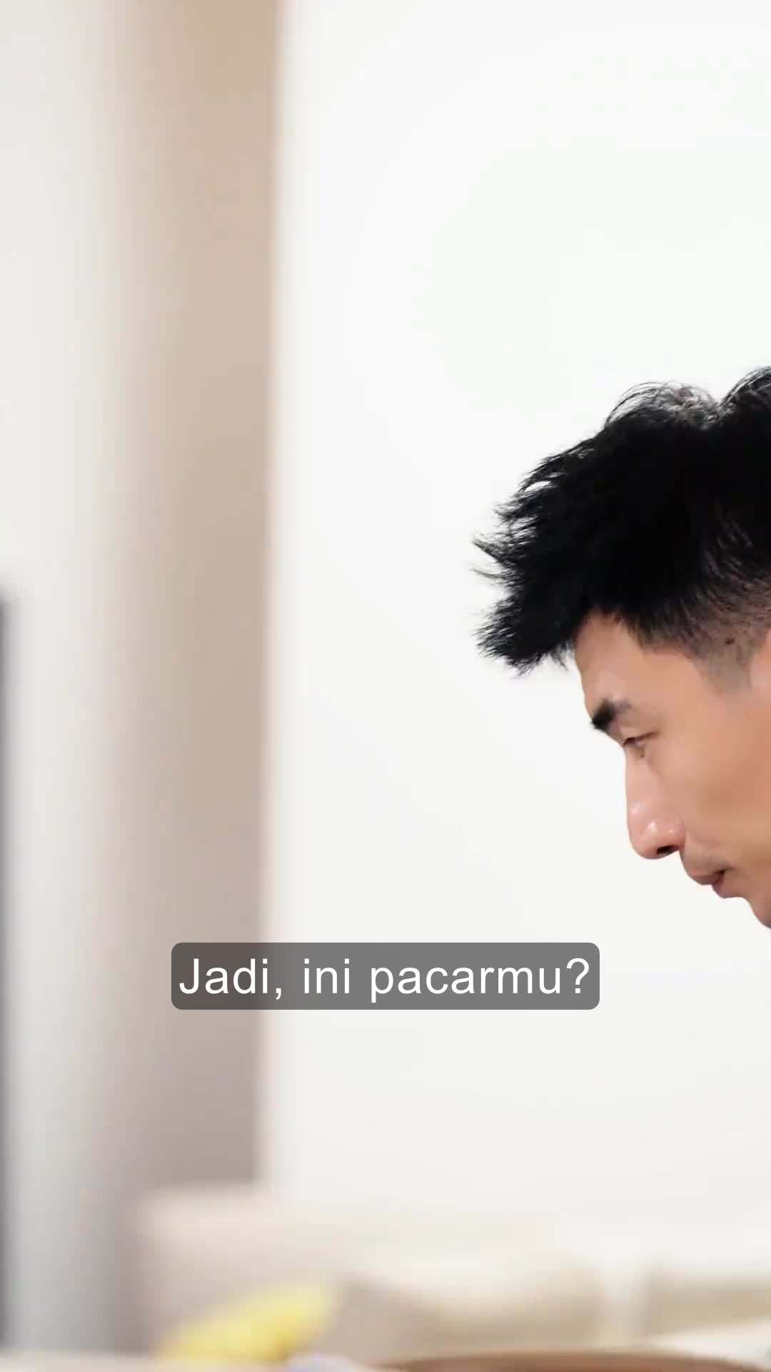 Episode 41 - Si Boros yang Terkutuk