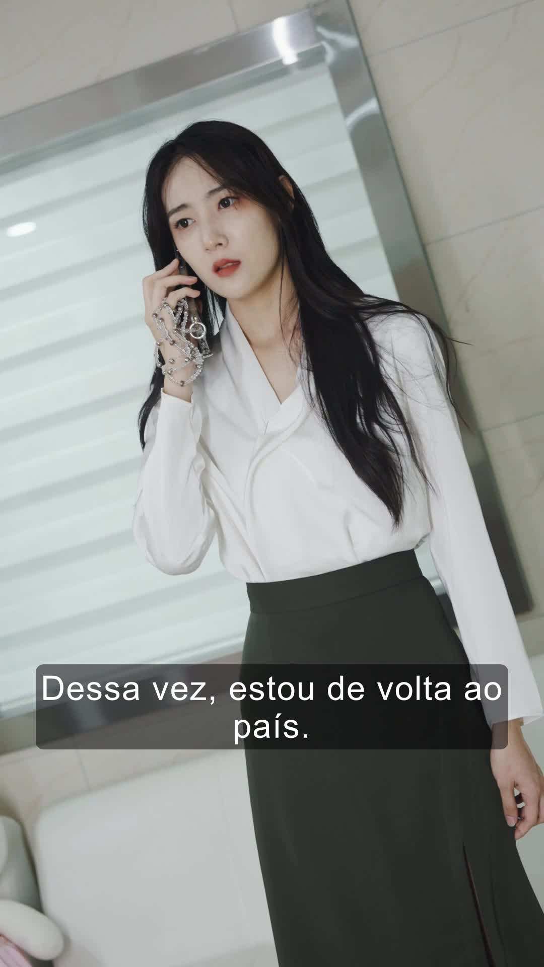 Episódio 92 - Fuga Após Engravidar do Meu Marido em Estado Vegetativo