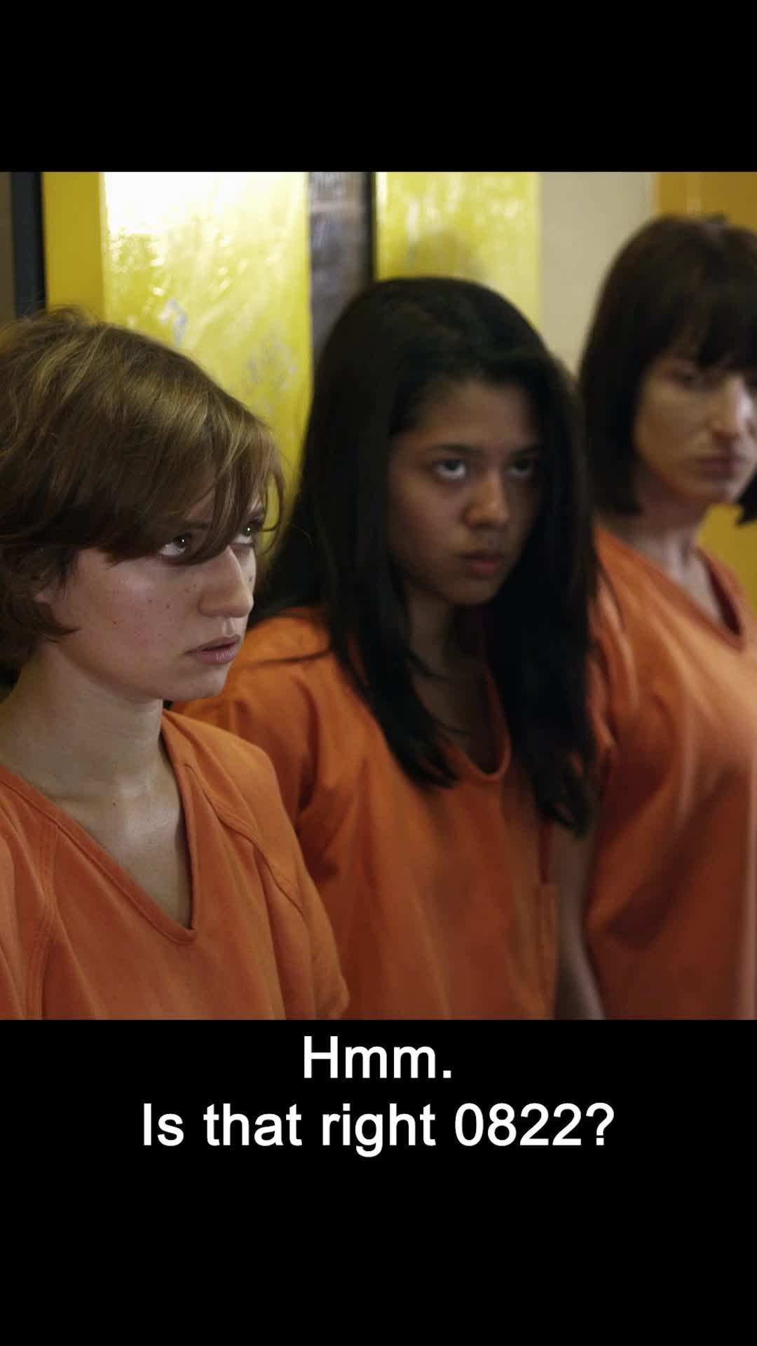 Episode 19 - 0822 in Juvie