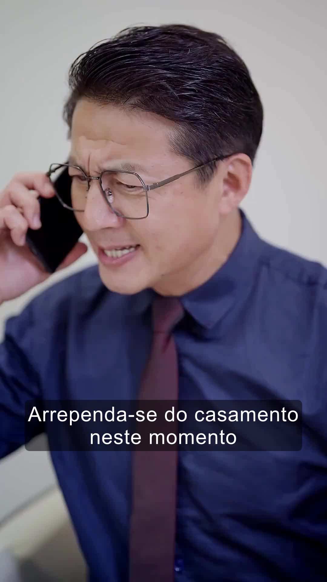 Episódio 3 - Meu Marido Sem-Teto é um Trilionário