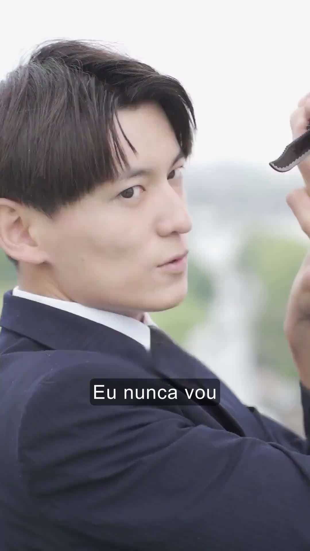 Episódio 80 - O Amor Substituto do Sr. Moody