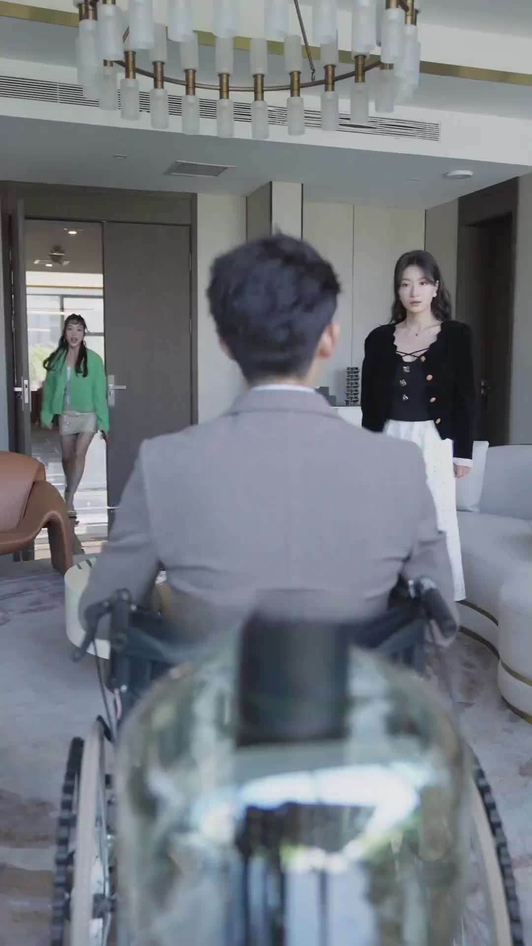 Episode 76 - Seduce My Ex's CEO Uncle After Rebirth