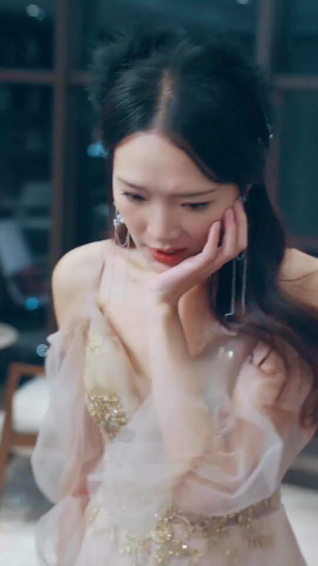 Episode 37 - Seduce My Ex's CEO Uncle After Rebirth