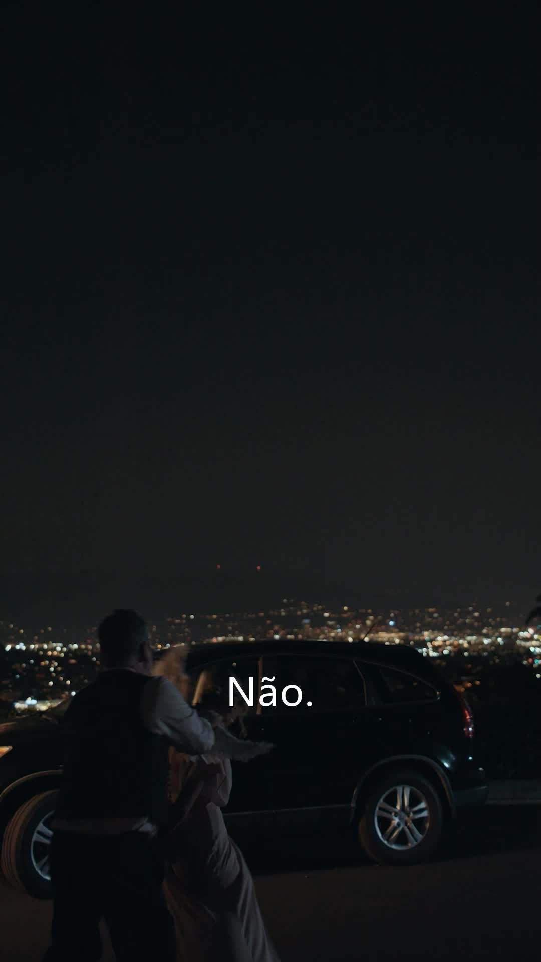 Episódio 10 - Preso pela Vingança: Dormindo com o Inimigo