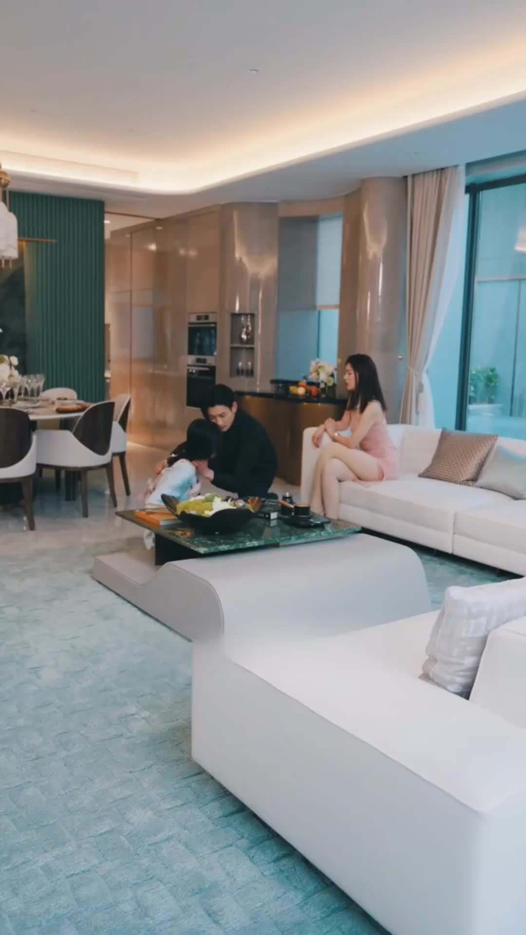 에피소드 4 - 전남편이 나를 원해