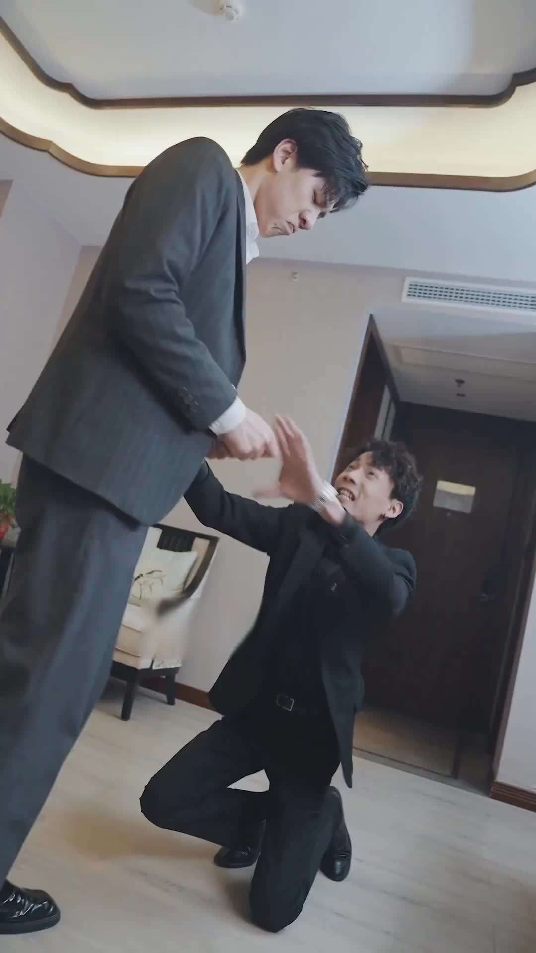 Episode 13 - Kneel For My Foolish Wife's Return