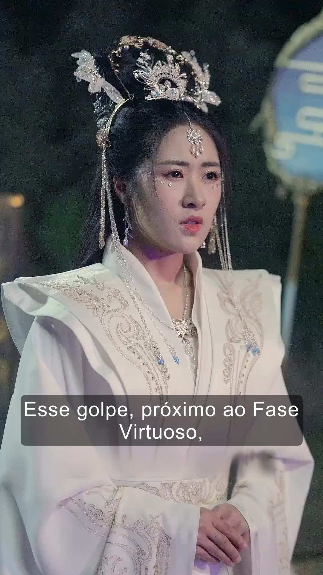 Episódio 33 - Mitologia Negra: Meu Mestre é Wukong