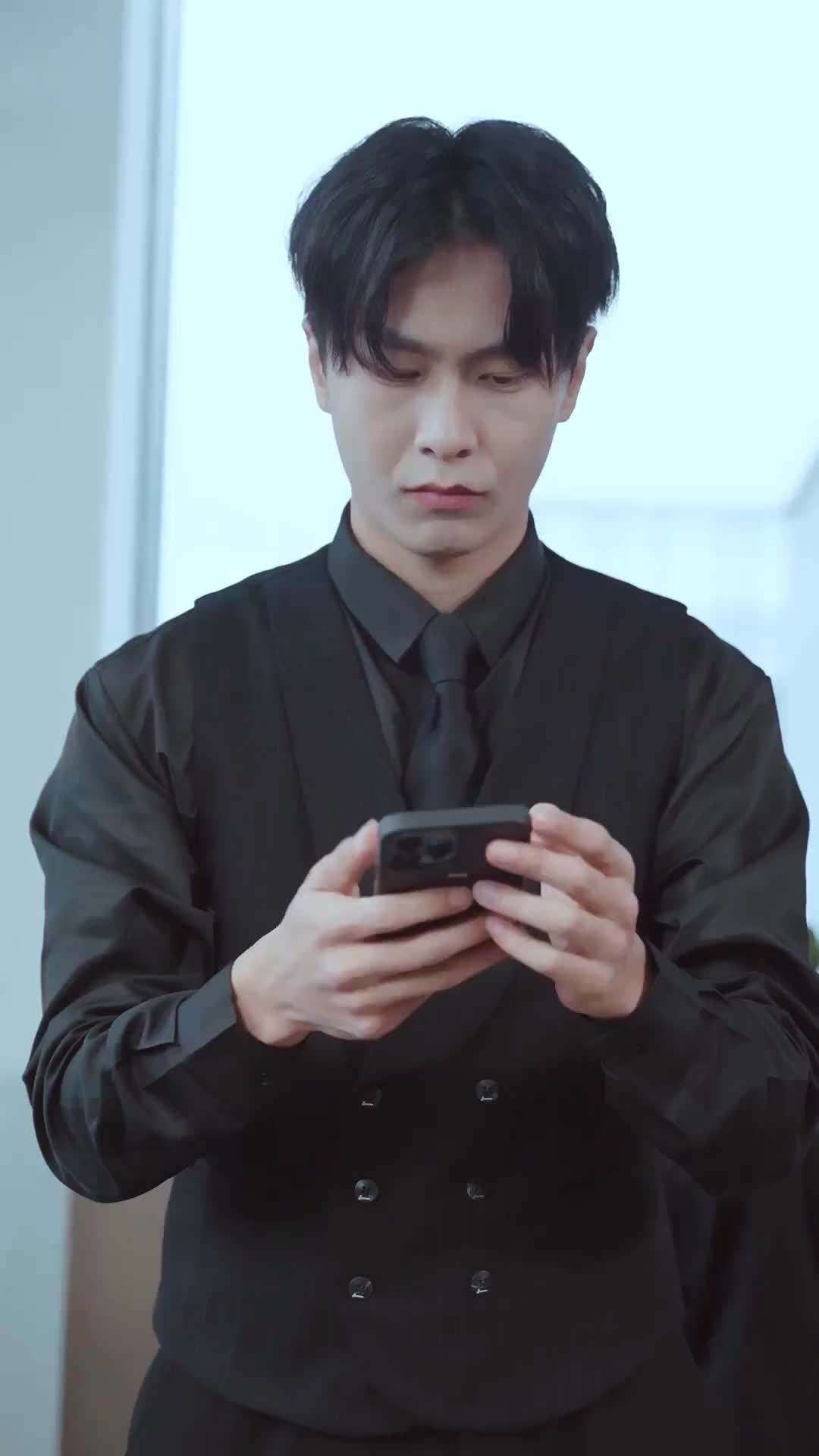 에피소드 7 - CEO의 번개 결혼