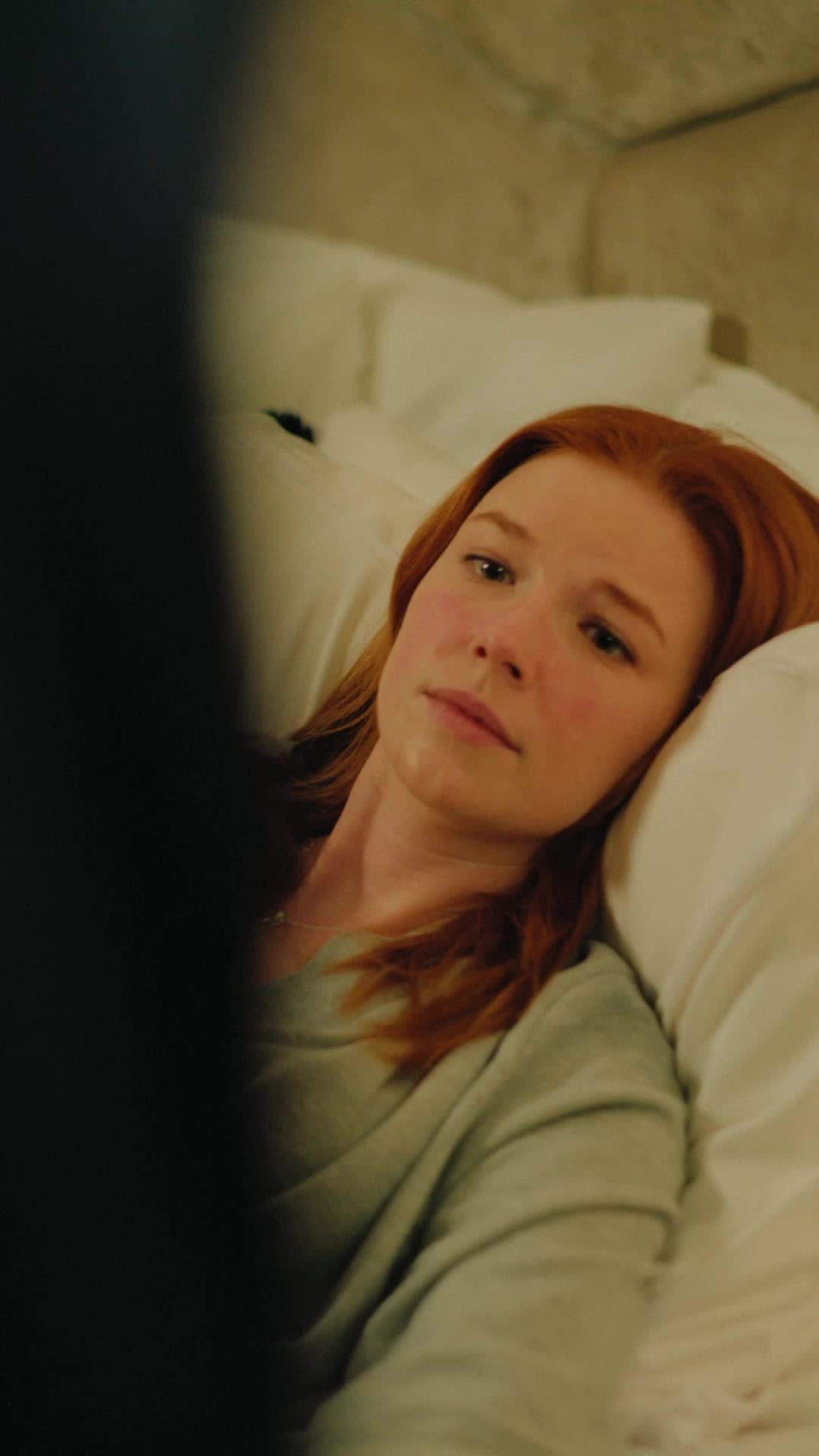 Episode 11 - Oh No! I Slept with My Husband!