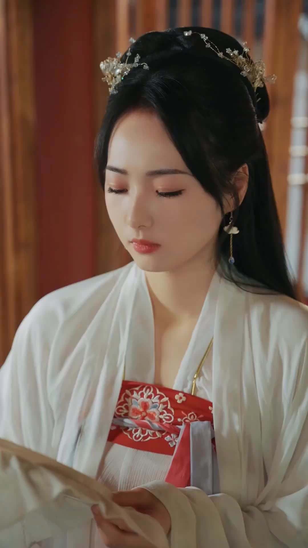 Episode 82 - My Lord, The Concubine Has Remarried