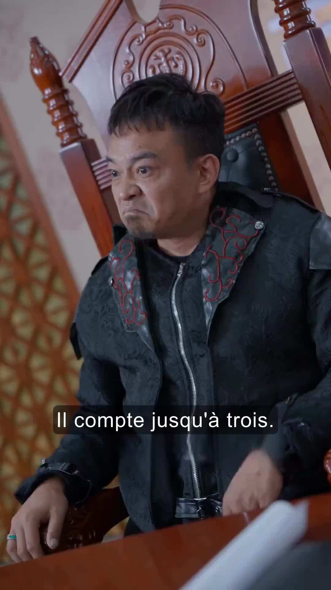 Épisode 58 - Dieu du Mal
