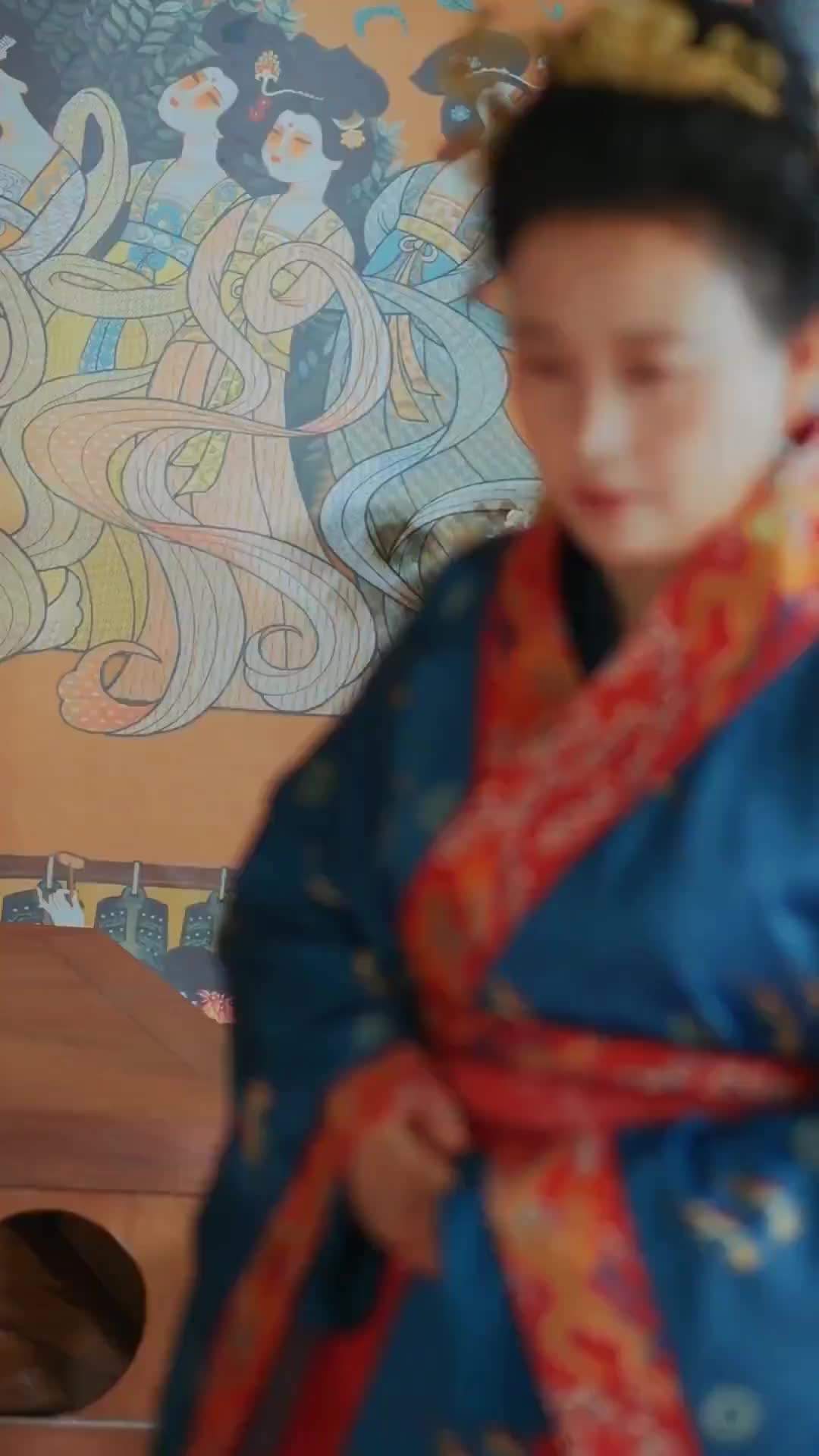 Episode 59 - The Calamitous Concubine