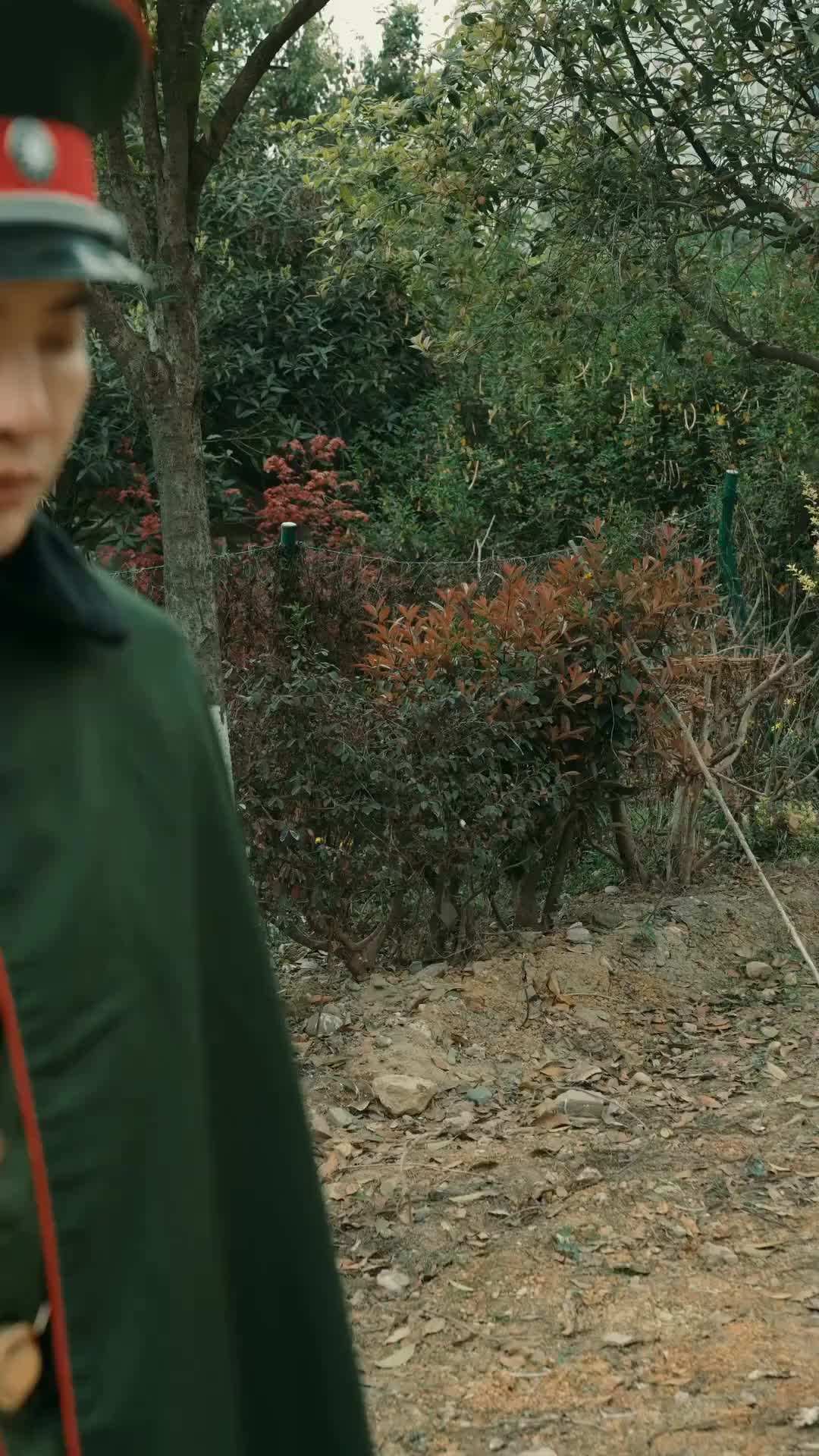 Episódio 45 - O Amor Tóxico do Marechal