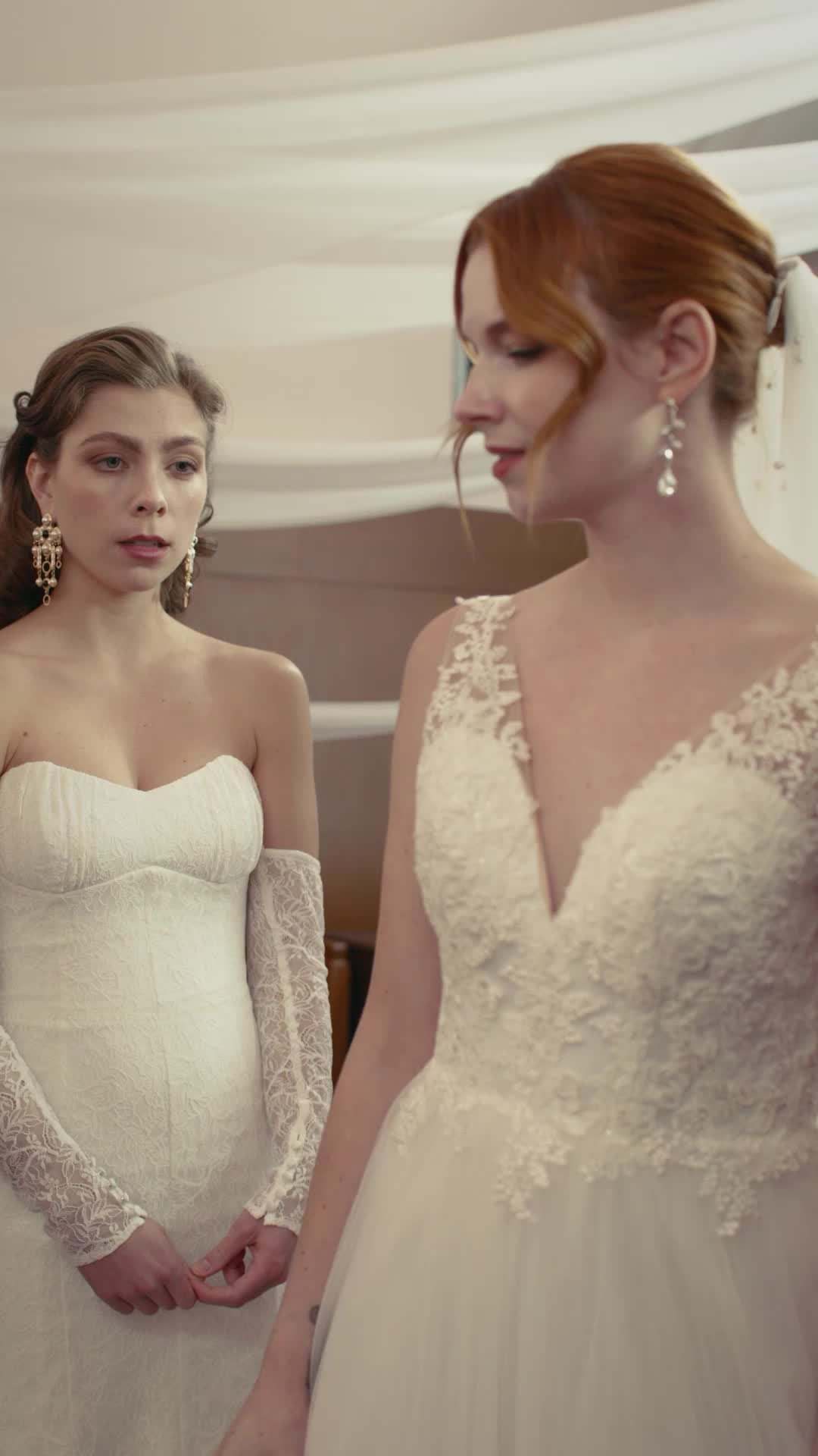 Episodio 55 - 30 días hasta que me case con la némesis de mi marido