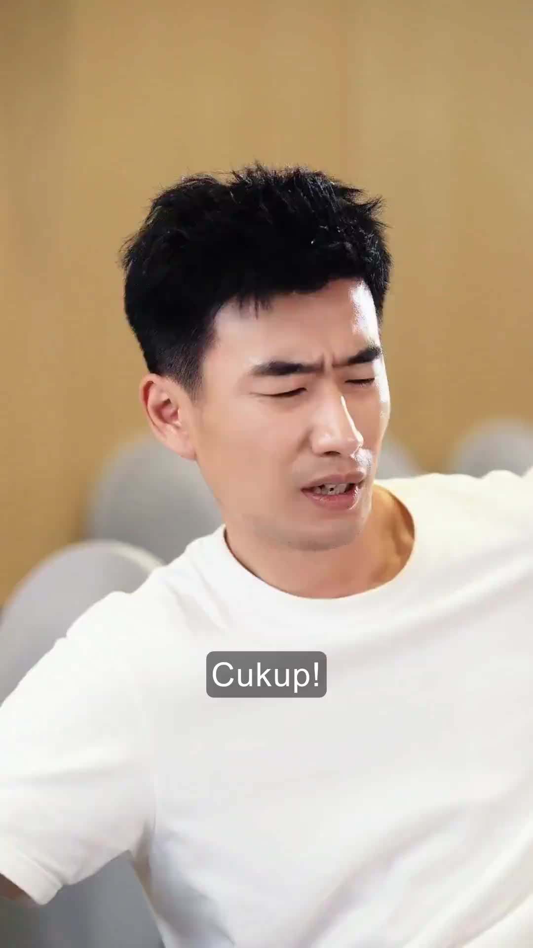 Episode 50 - Si Boros yang Terkutuk