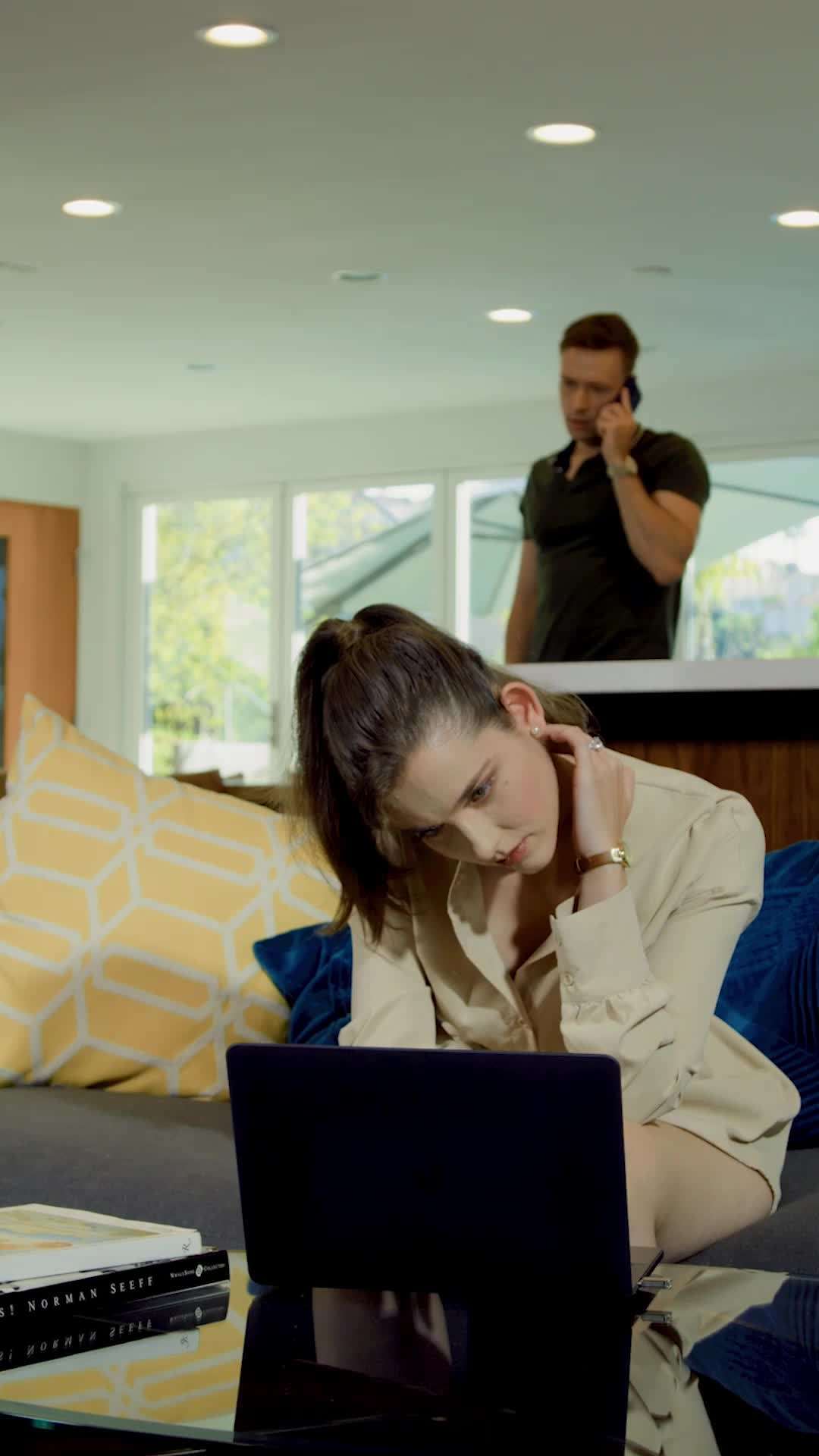 Episódio 37 - Grande Marido Malvado, Por Favor, Acorde! 2
